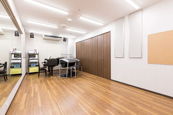 ヤマハ音楽教室 幼児科 城山センターのサムネイル画像 3