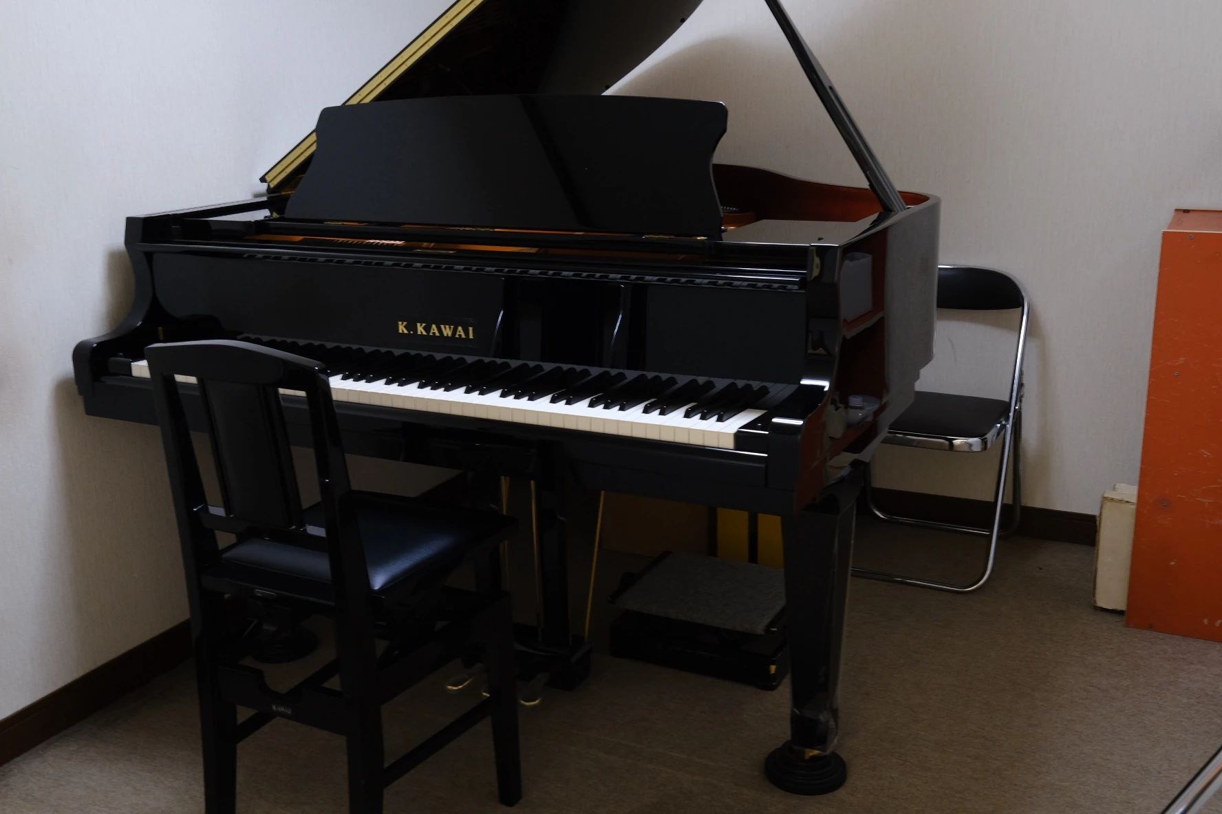 カワイ音楽教室 バイオリンコース 夢彩都のサムネイル画像 2