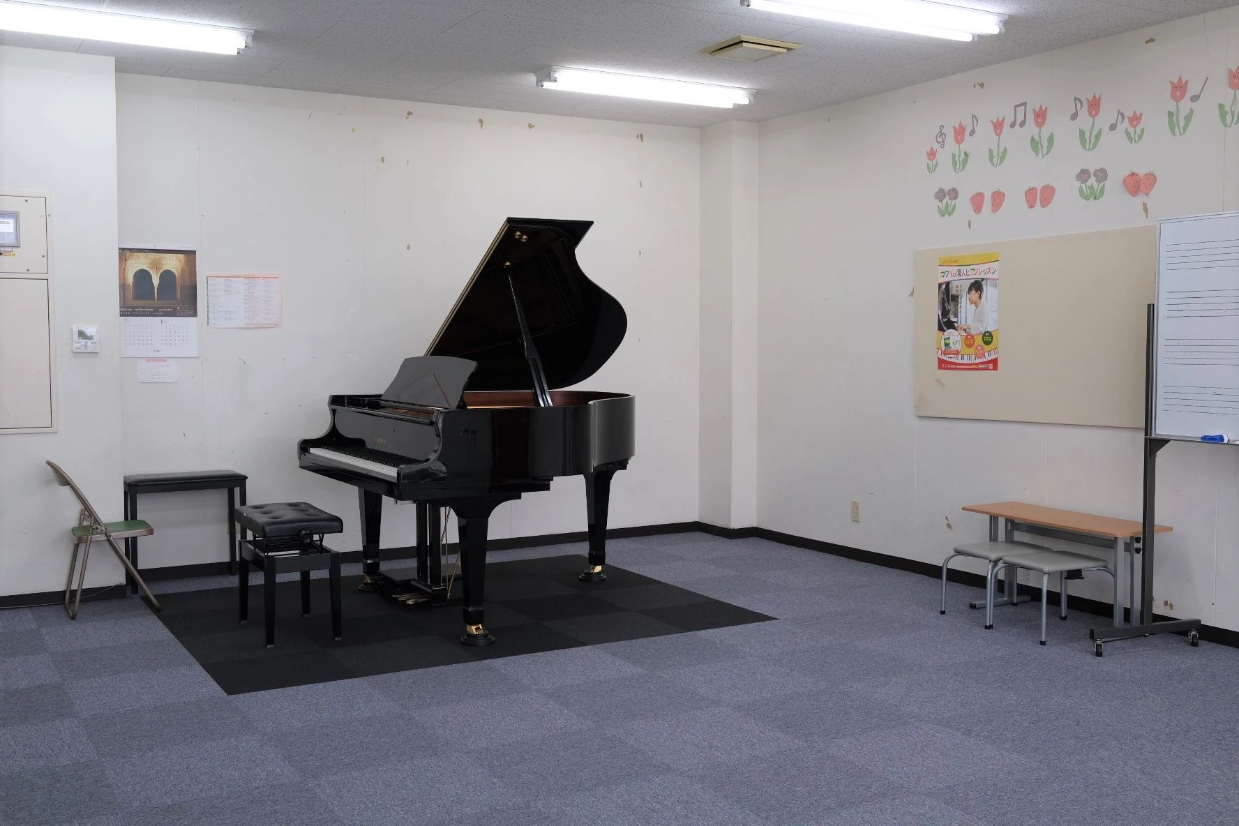 カワイ音楽教室 バイオリンコース 滑石のサムネイル画像 2