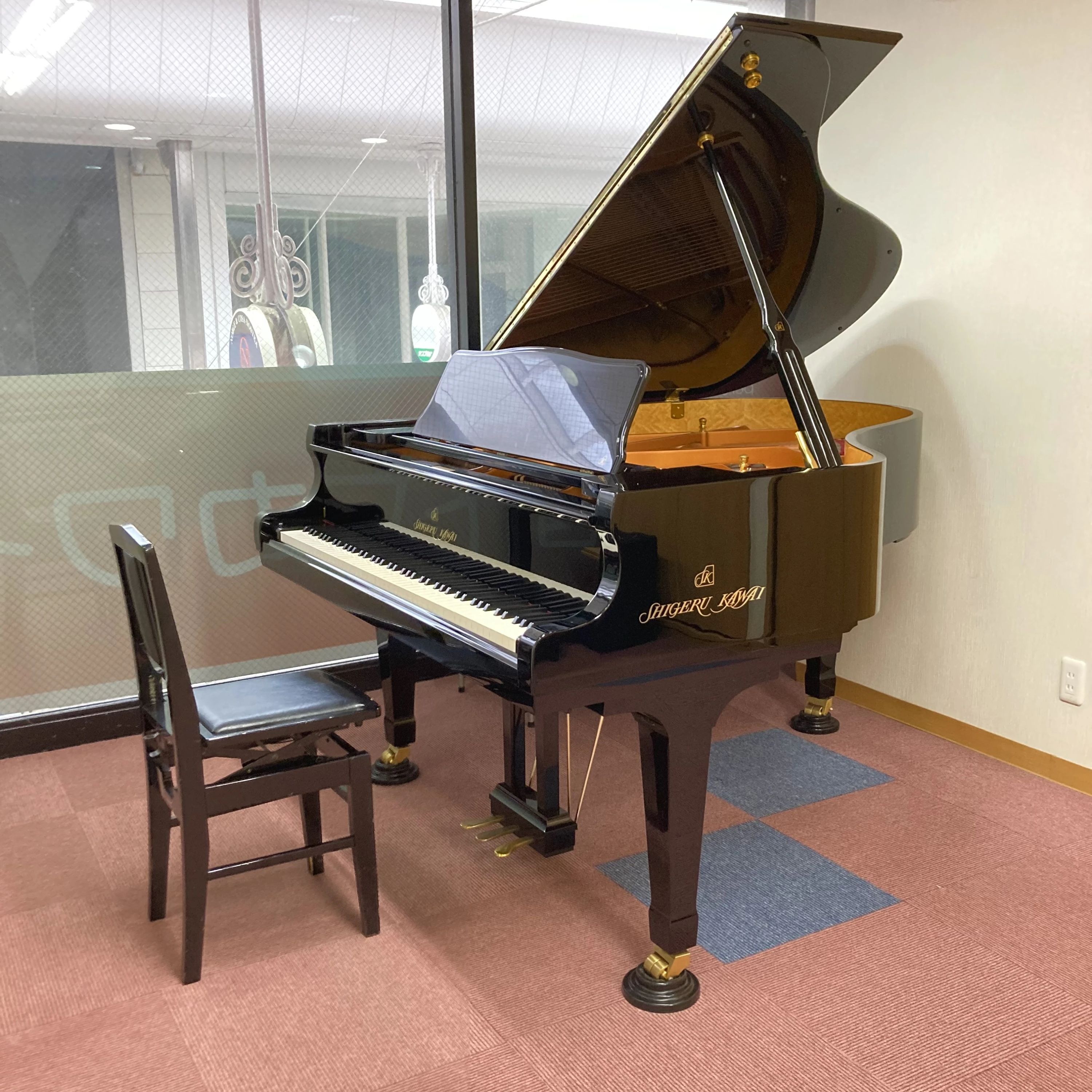 カワイ音楽教室 バイオリンコース 佐世保センターのサムネイル画像 4