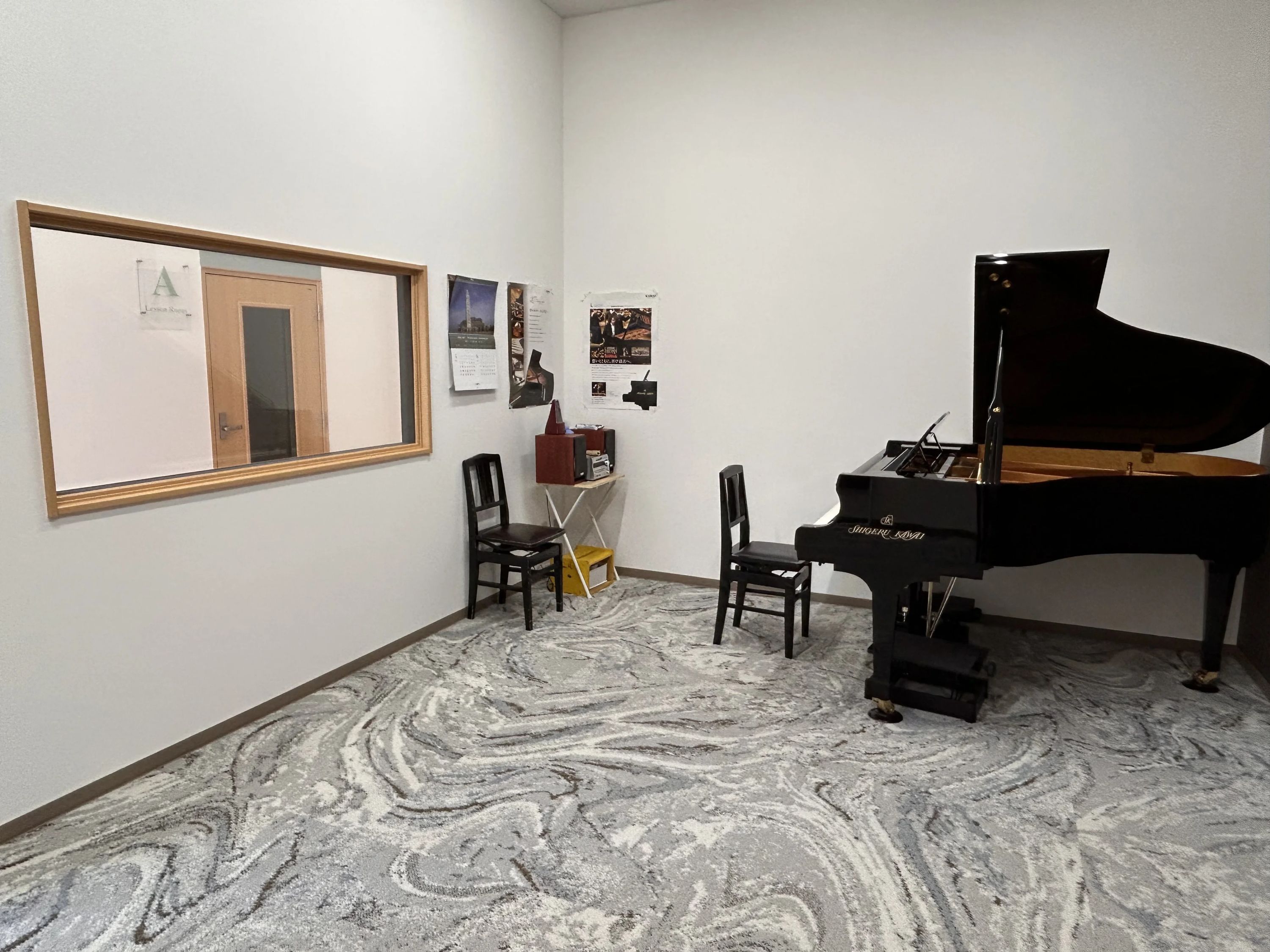 カワイ音楽教室 ギターコース ミュージックスクールプラっとモール長崎のサムネイル画像 3