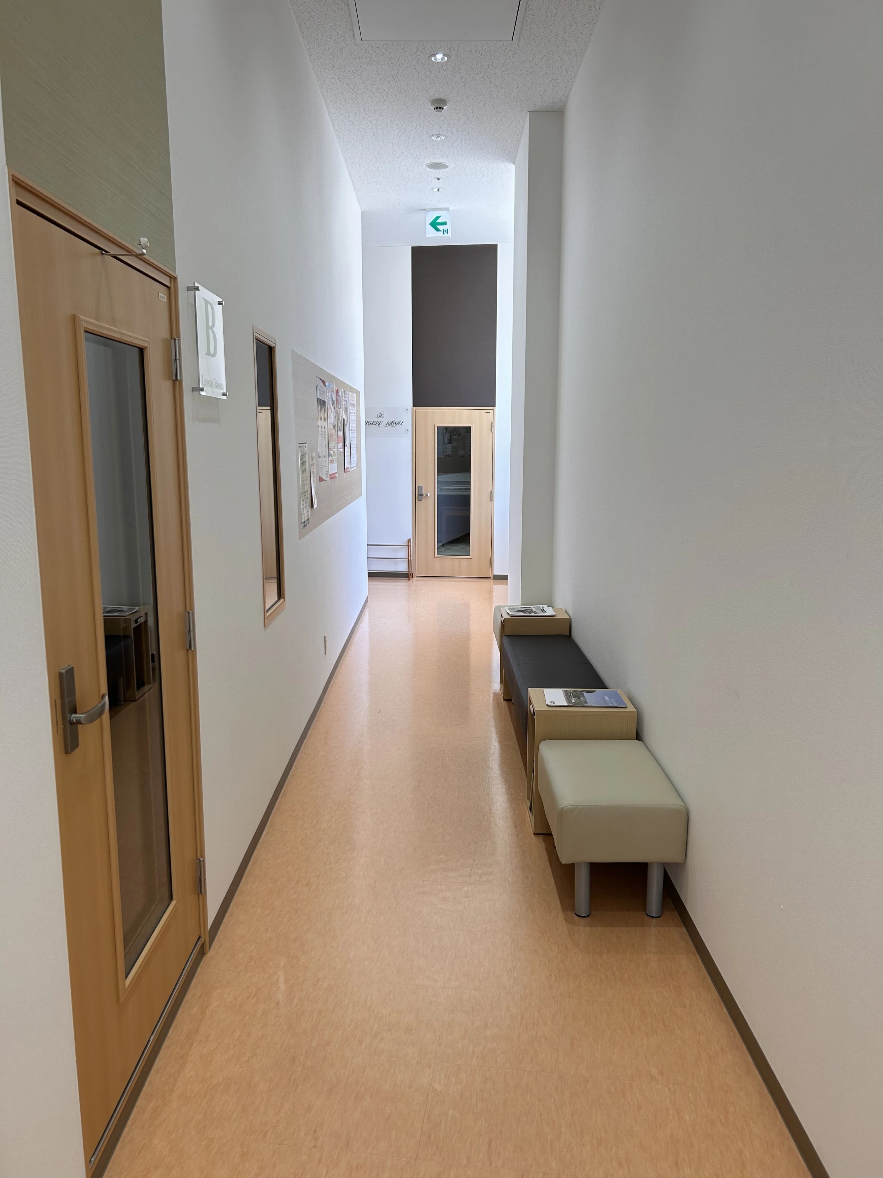 カワイ音楽教室 フルートコース ミュージックスクールプラっとモール長崎のサムネイル画像 5