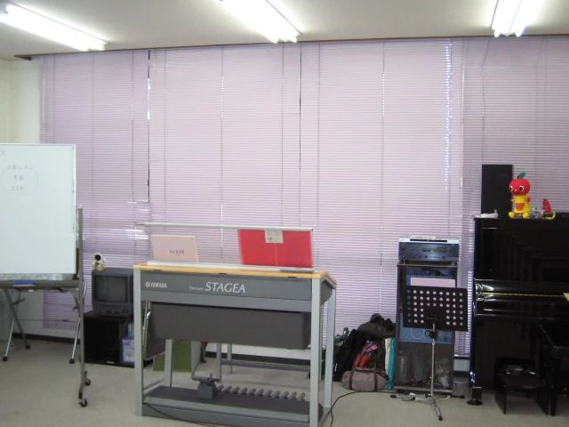 西村楽器 ピアノ 日向センターのサムネイル画像 4