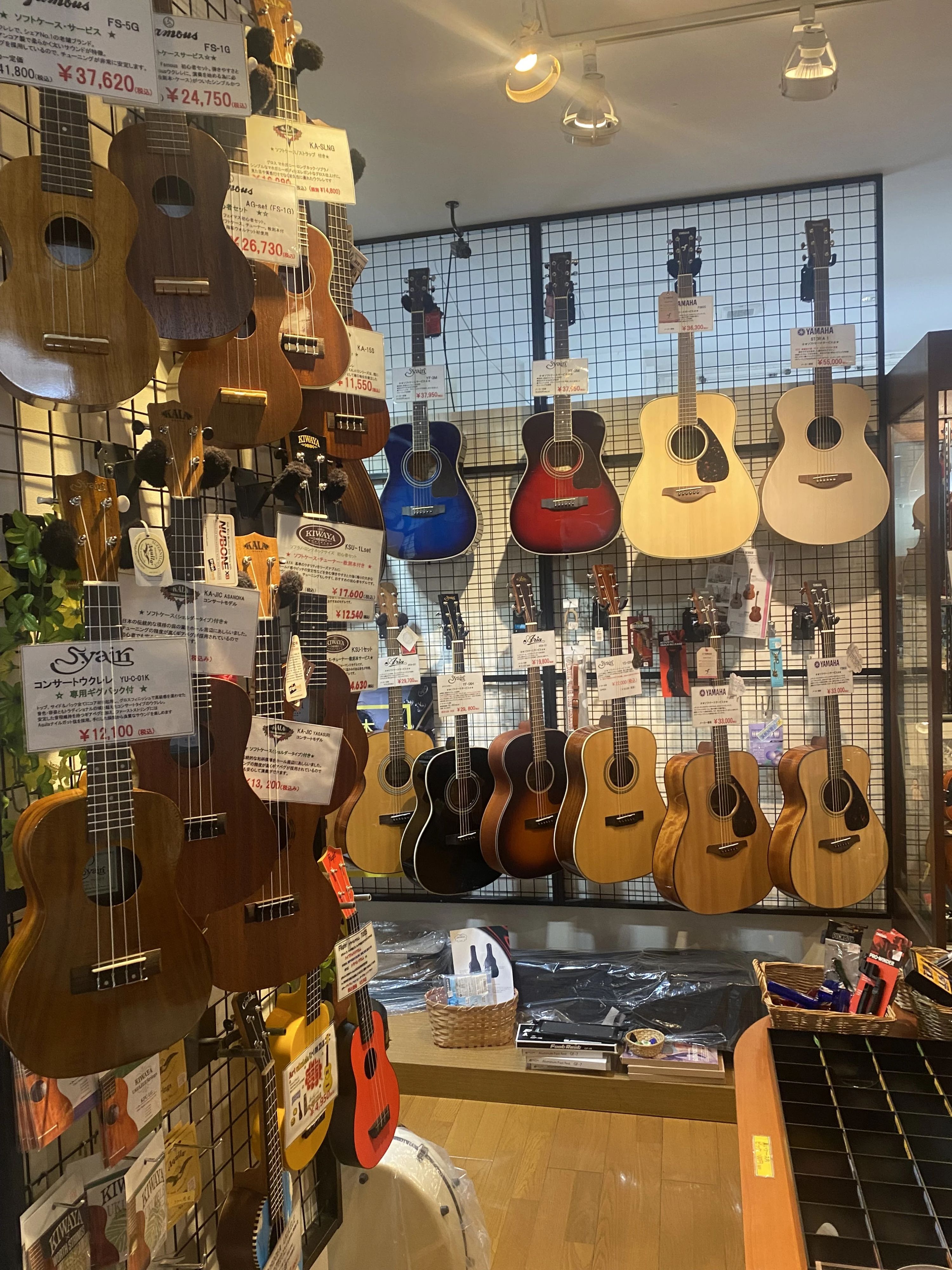 西村楽器 エレクトーン ミュージックサロン西村miccのサムネイル画像 2