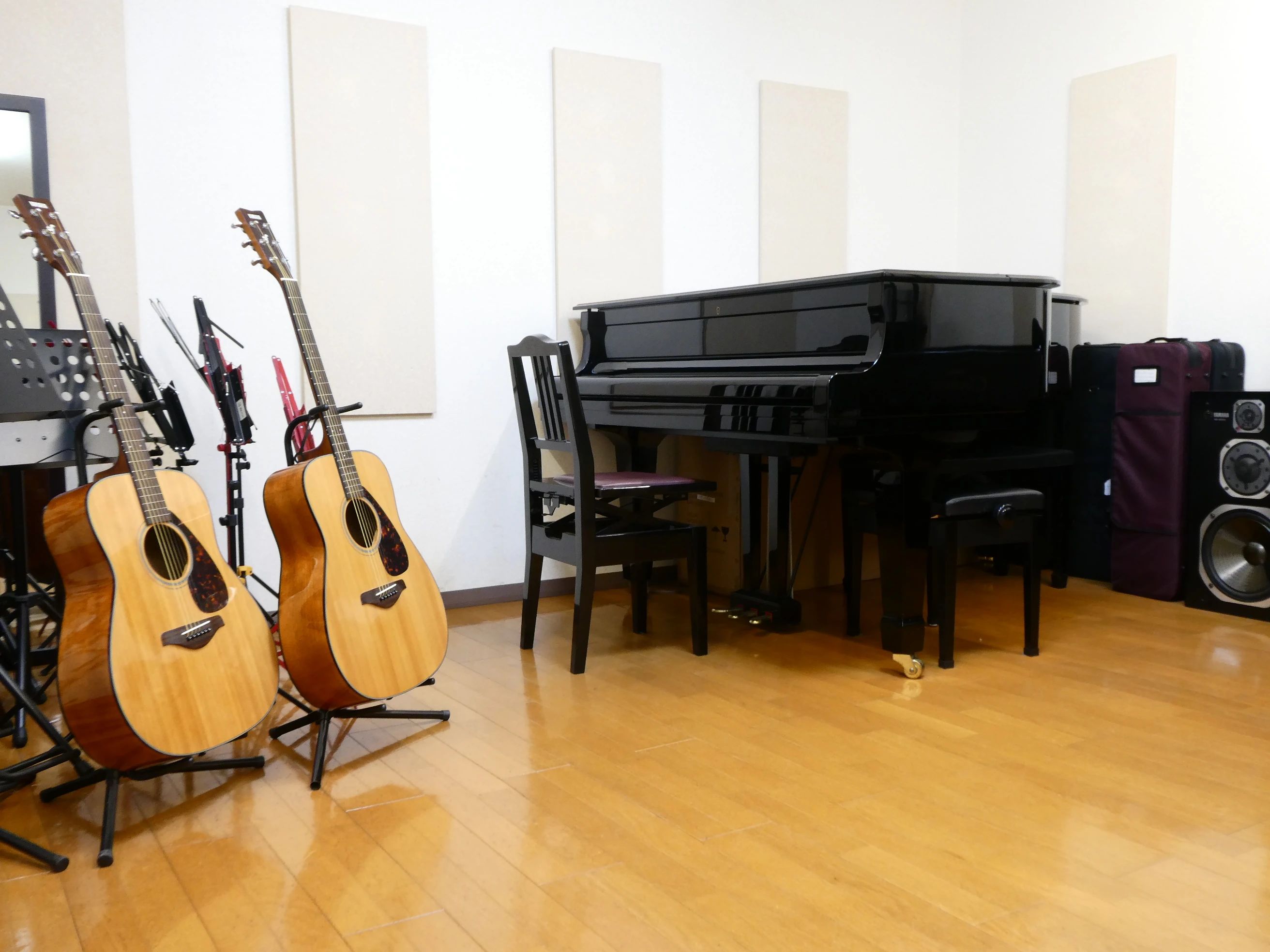 西村楽器 クラリネット ミュージックサロン西村miccのサムネイル画像 5