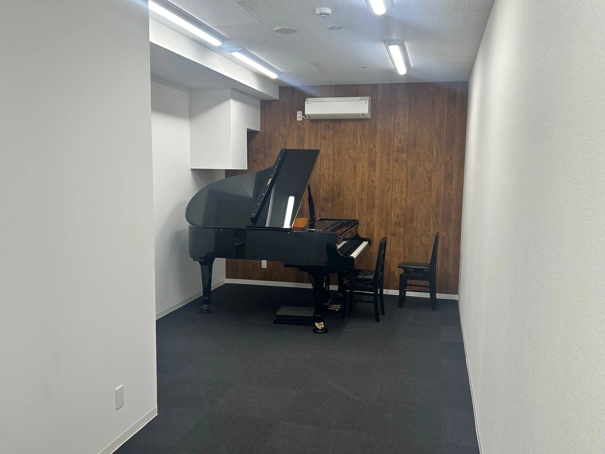 カワイ音楽教室 ドラムコース 宮崎センターのサムネイル画像 4