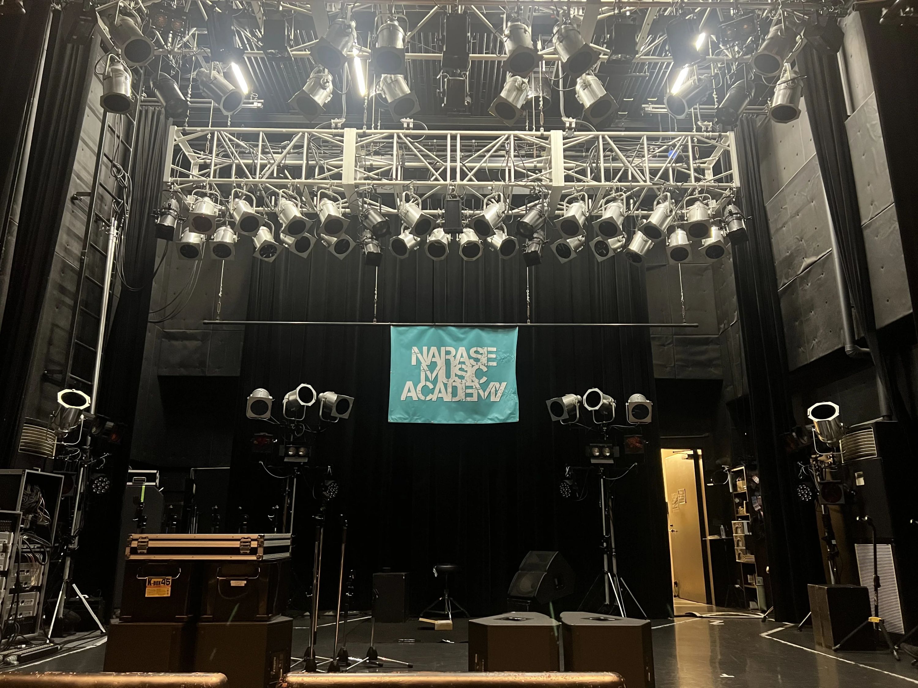 NARASE MUSIC ACADEMY ボーカル・ボイストレーニング 吉祥寺校のメイン画像