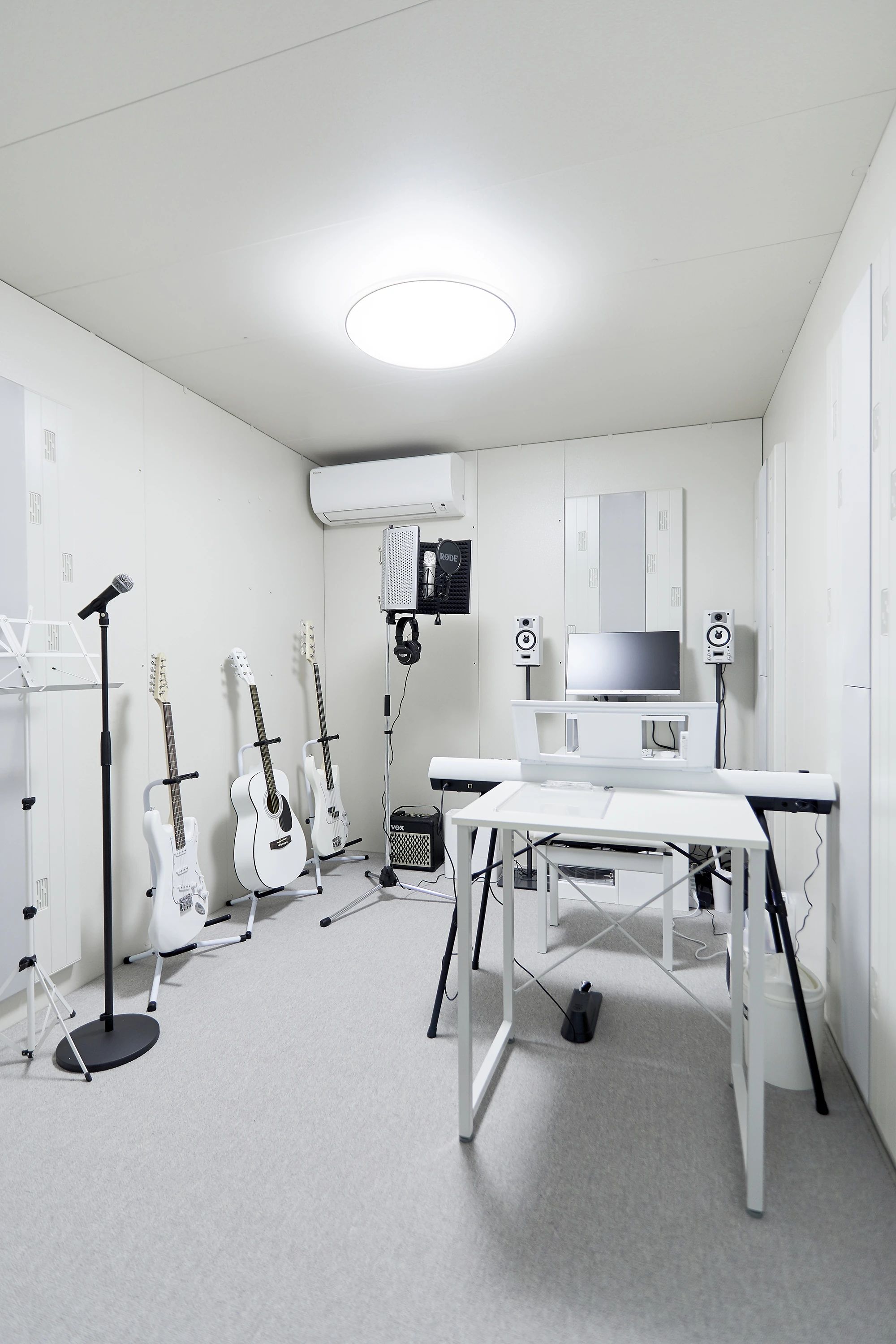 Wish ボーカルスクール 東京校のサムネイル画像 2