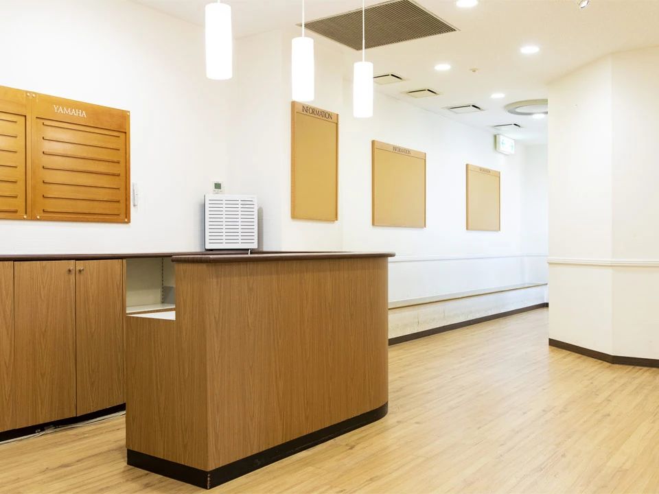 ヤマハ音楽教室 幼児科 イオン東神奈川センターのメイン画像