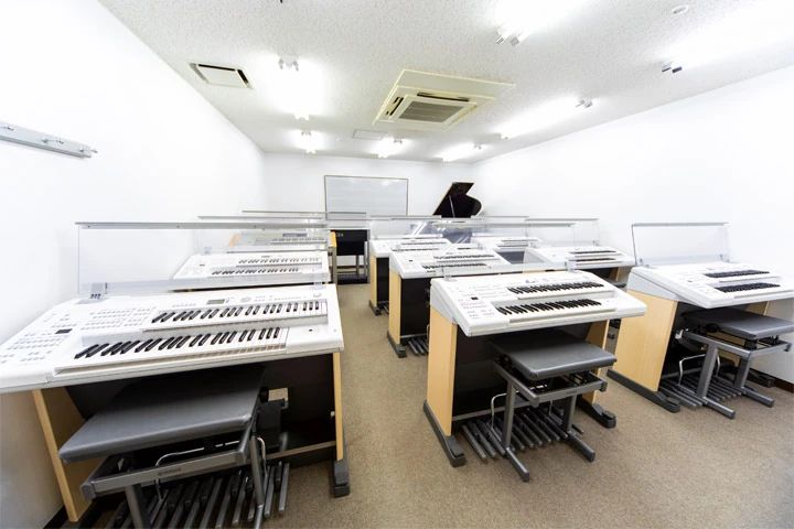 ヤマハ音楽教室 幼児科 イオン東神奈川センターのサムネイル画像 4