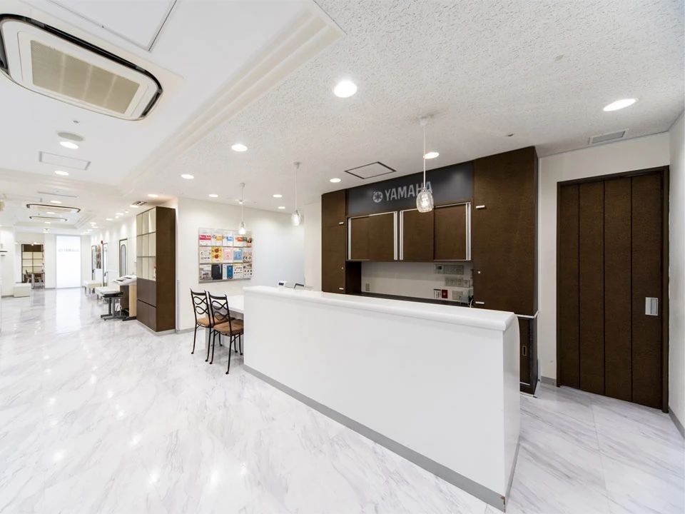 ヤマハ音楽教室 幼児科 藤沢南口センターのメイン画像