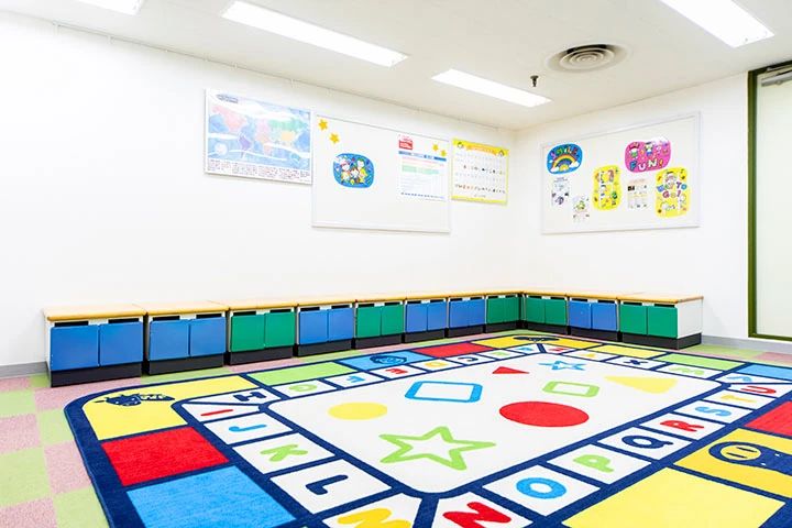 ヤマハ音楽教室 幼児科 藤沢南口センターのサムネイル画像 3