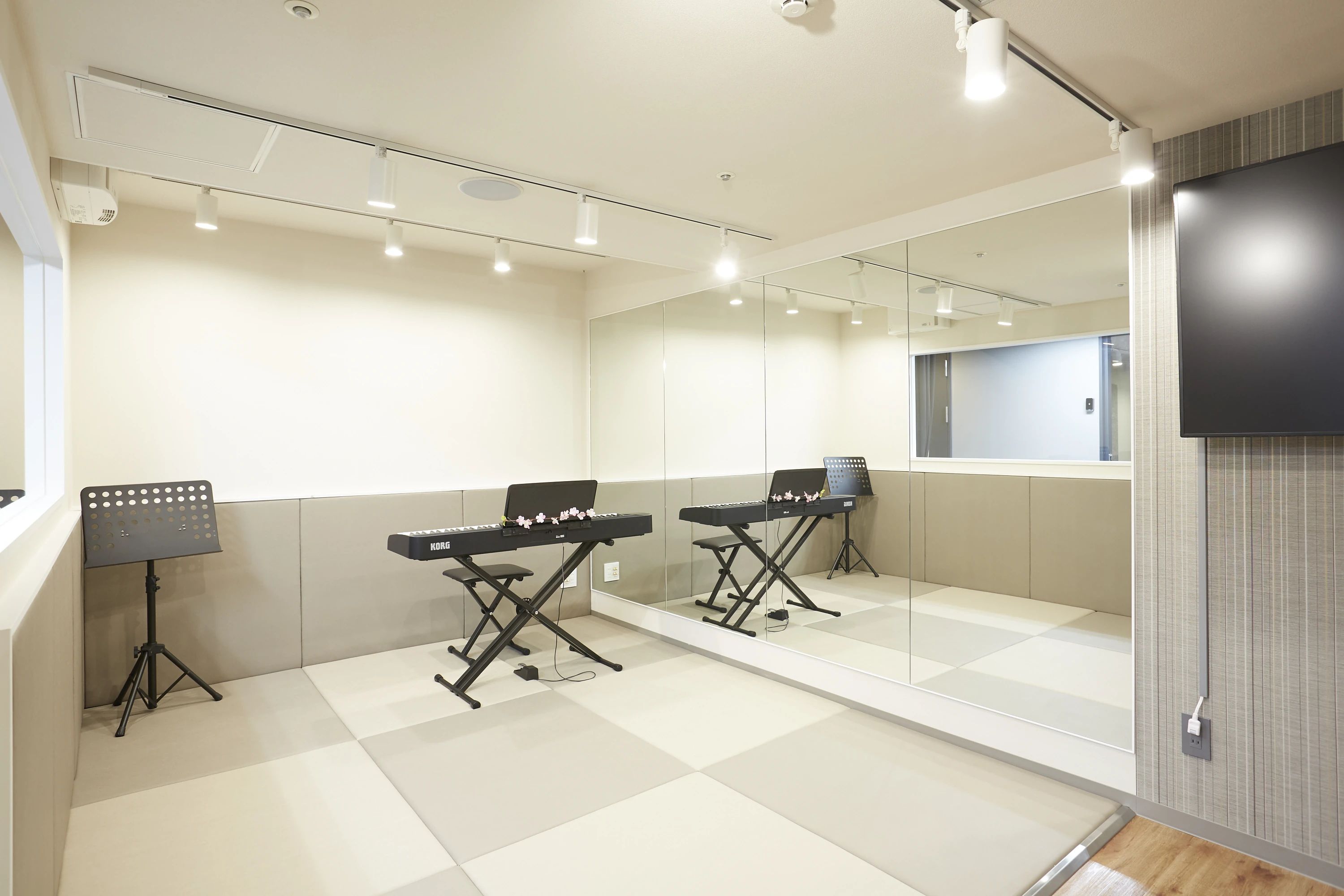 EYS-Kids 音楽教室 ピアノ 川崎スタジオのサムネイル画像 5