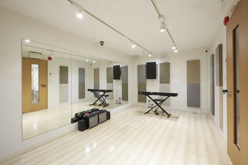 InspiartZ フルート 横浜スタジオのサムネイル画像 4