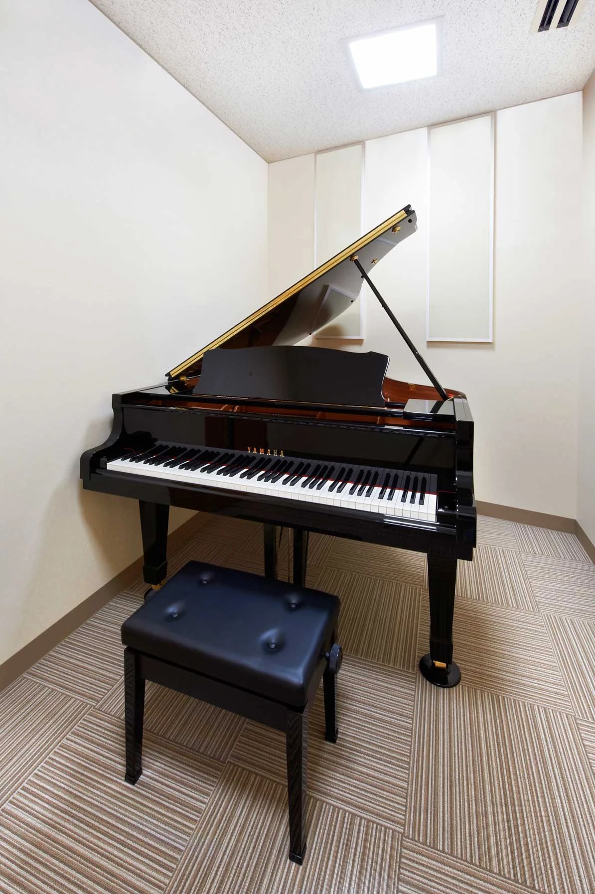 昭和楽器ピアノ個人教室 本川越ペペセンターのサムネイル画像 5