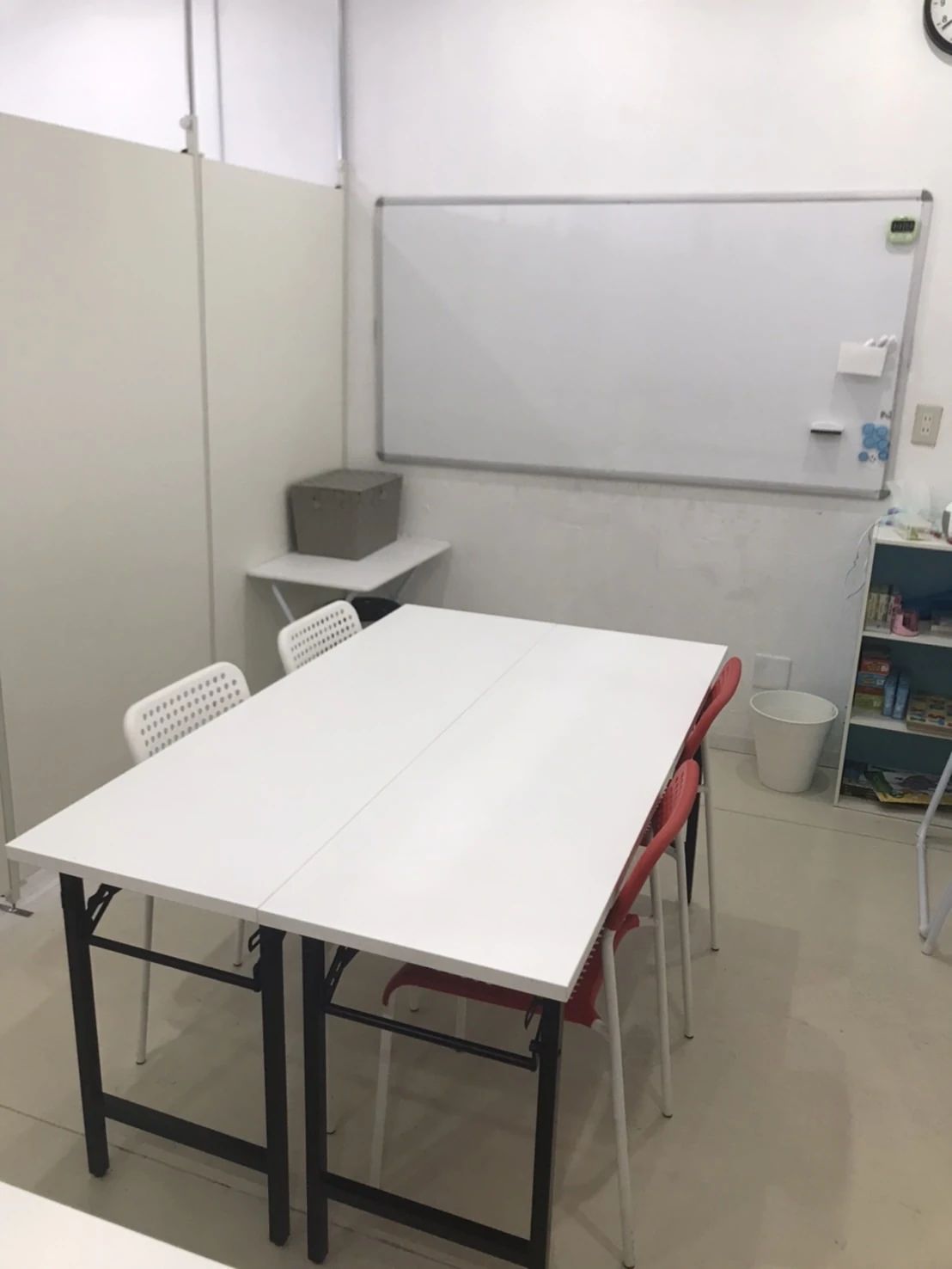 Peby College ピアノ 戸田キャンパスのサムネイル画像 5