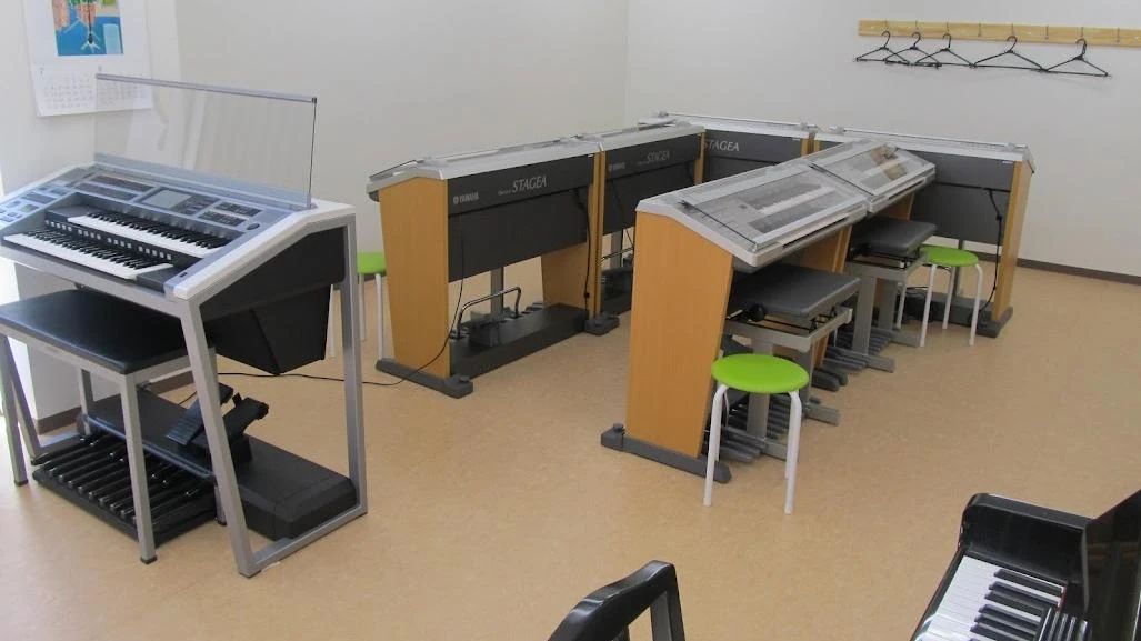 アイバ楽器オリジナルコース バイオリン イコアス千城台センターのメイン画像