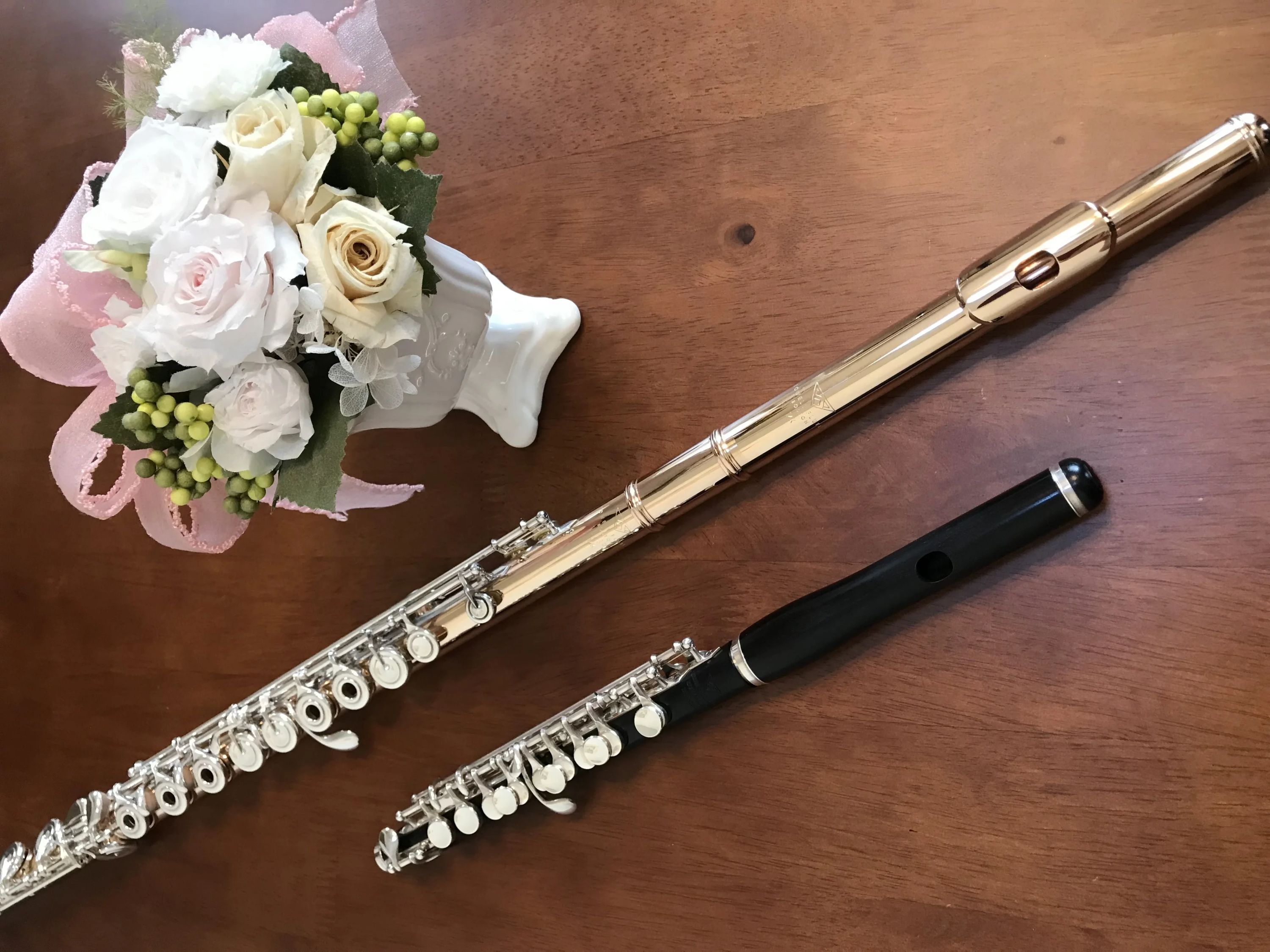 ひらおかフルート・オカリナ教室のメイン画像