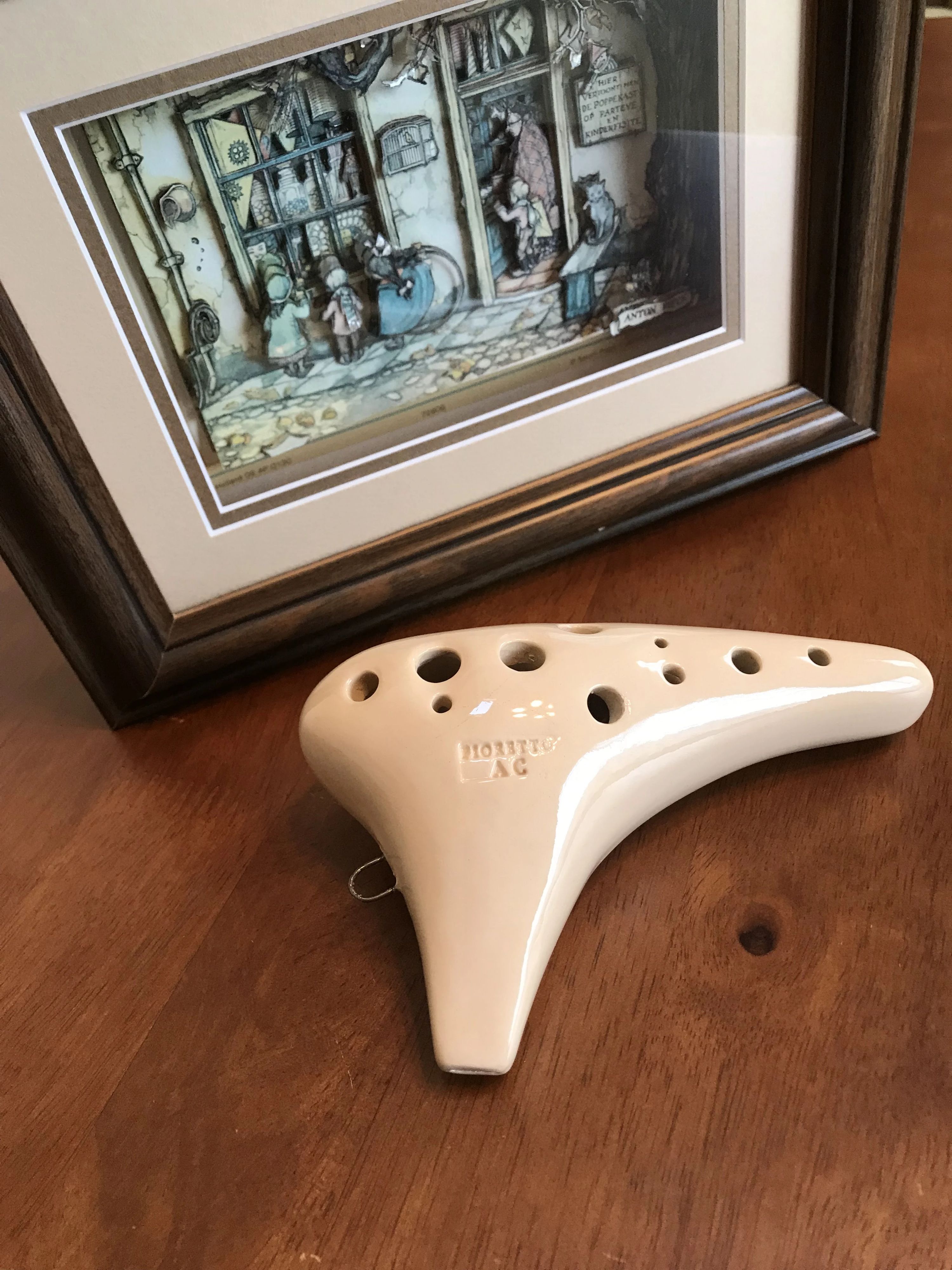 ひらおかフルート・オカリナ教室のサムネイル画像 3