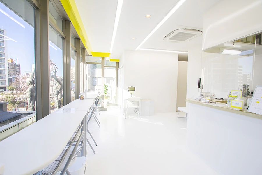 Wish ボーカルスクール 大曽根校のサムネイル画像 3