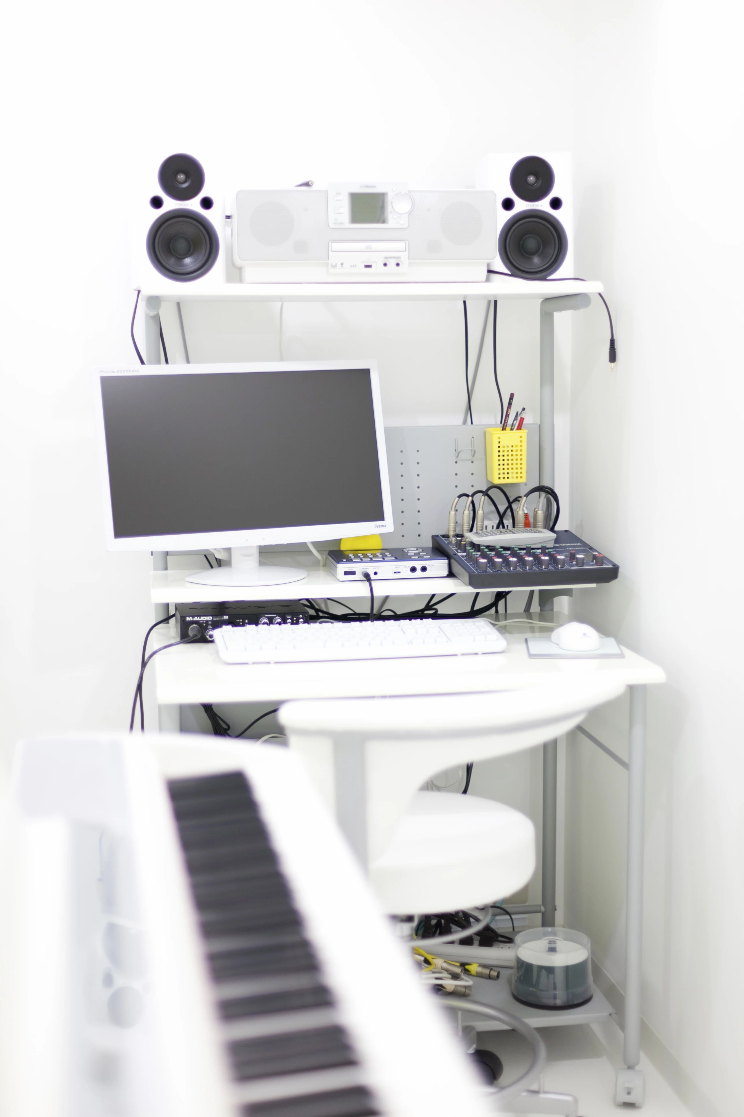 Wish ボーカルスクール 豊田校のサムネイル画像 2