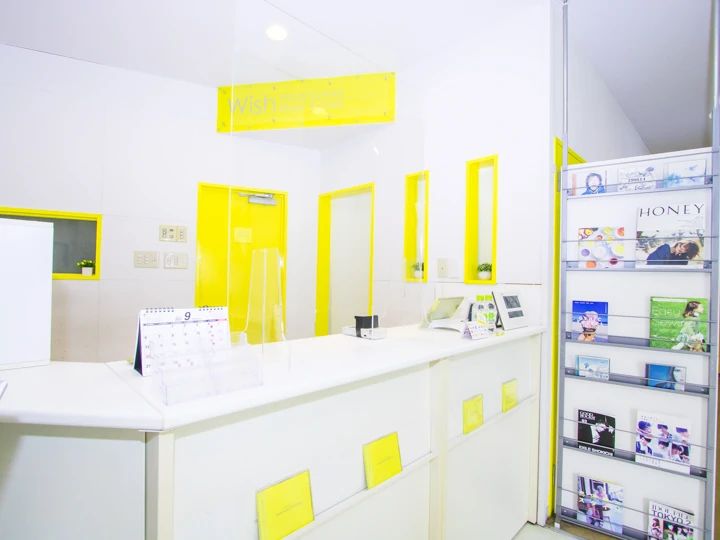 Wish ボーカルスクール 名古屋校のサムネイル画像 4