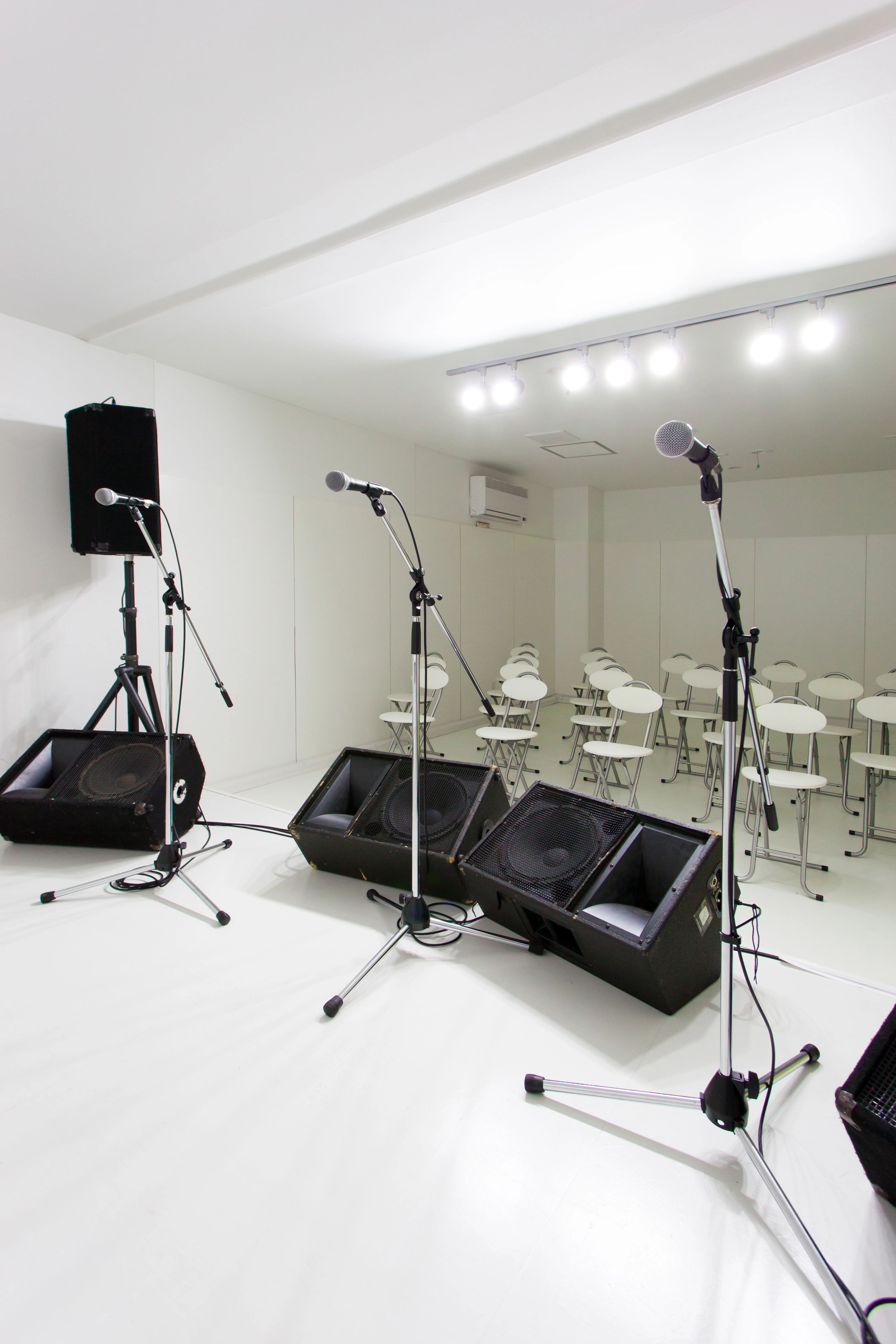 Wish ボーカルスクール 名古屋校のサムネイル画像 5