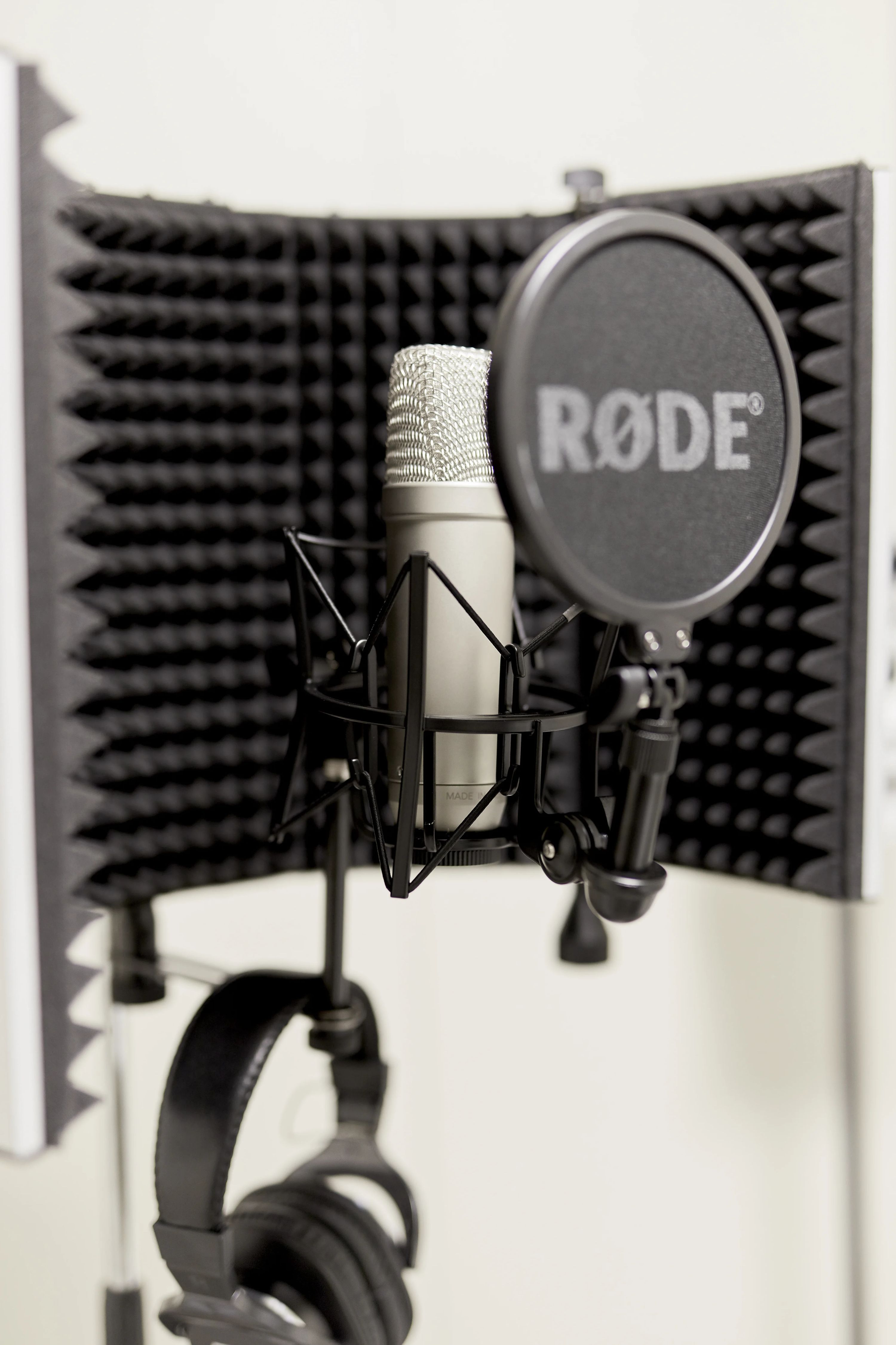 Wish ボーカルスクール 岡崎校のメイン画像