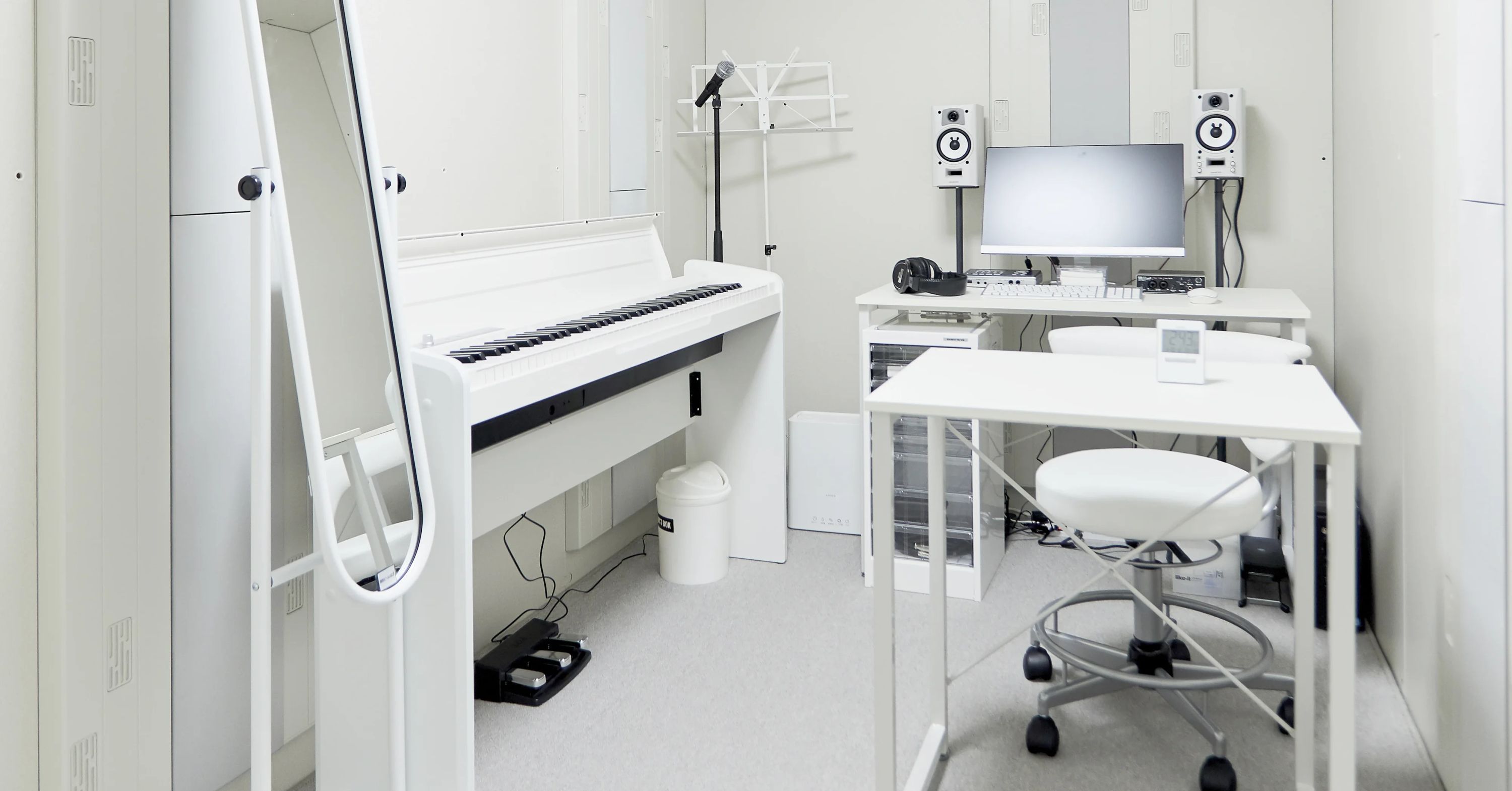 Wish ボーカルスクール 岡崎校のサムネイル画像 2