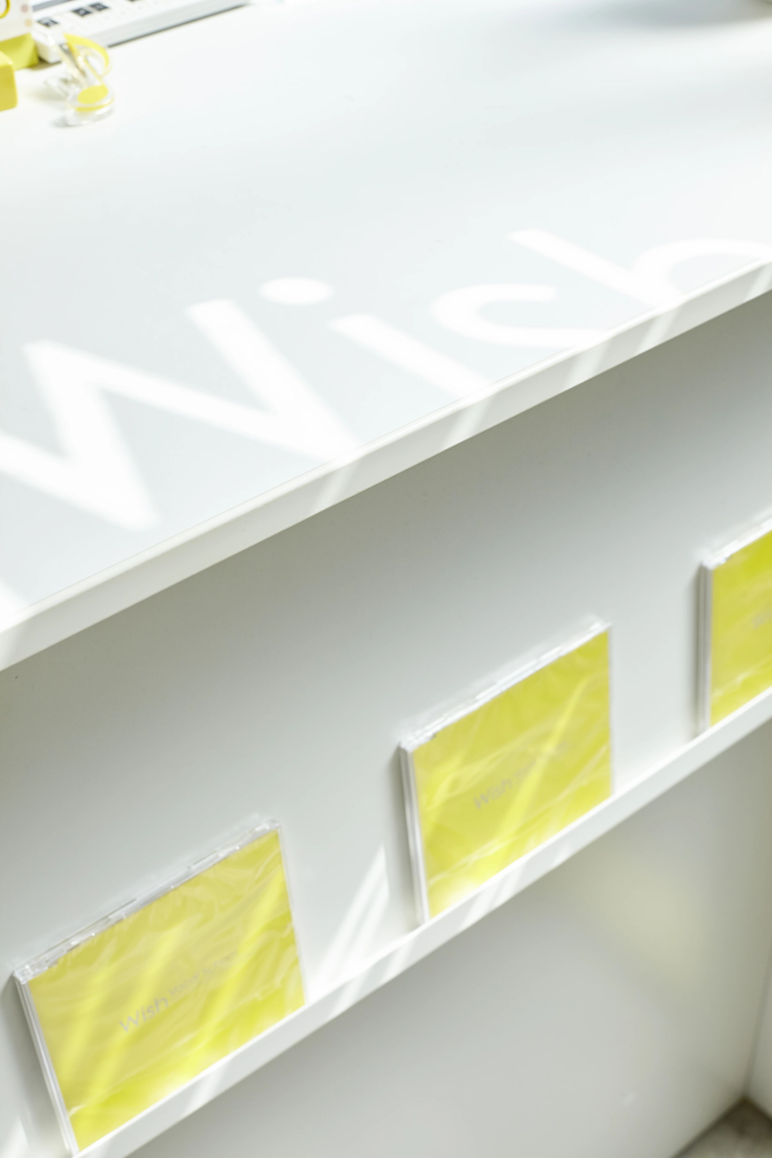 Wish ボーカルスクール 岡崎校のサムネイル画像 3