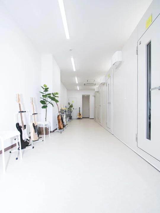 Wish ボーカルスクール 岡崎校のサムネイル画像 4