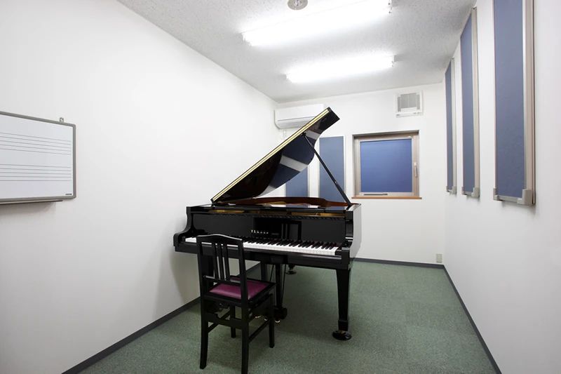 オリエント楽器 ジュニアボーカル muse forest豊が丘のサムネイル画像 5