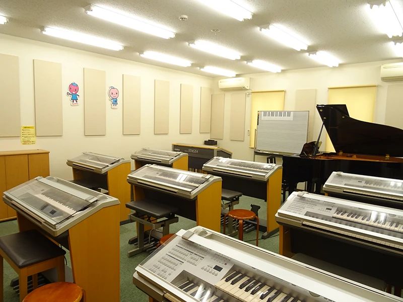 オリエント楽器 ジュニアボーカル muse forest豊橋南のサムネイル画像 4