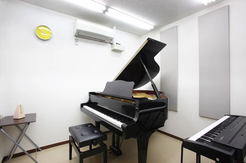 オリエント楽器 ジュニアボーカル muse forest豊橋南のサムネイル画像 5