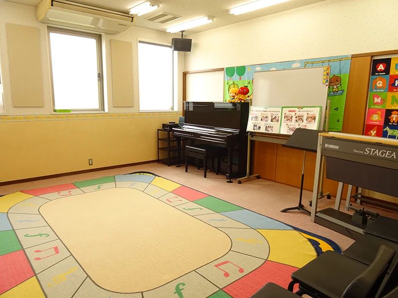 オリエント楽器 ジュニアボーカル muse forest豊橋南のサムネイル画像 3