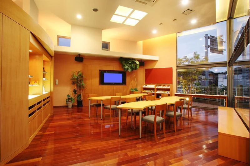 オリエント楽器 ジュニアボーカル muse forest豊橋南のサムネイル画像 4