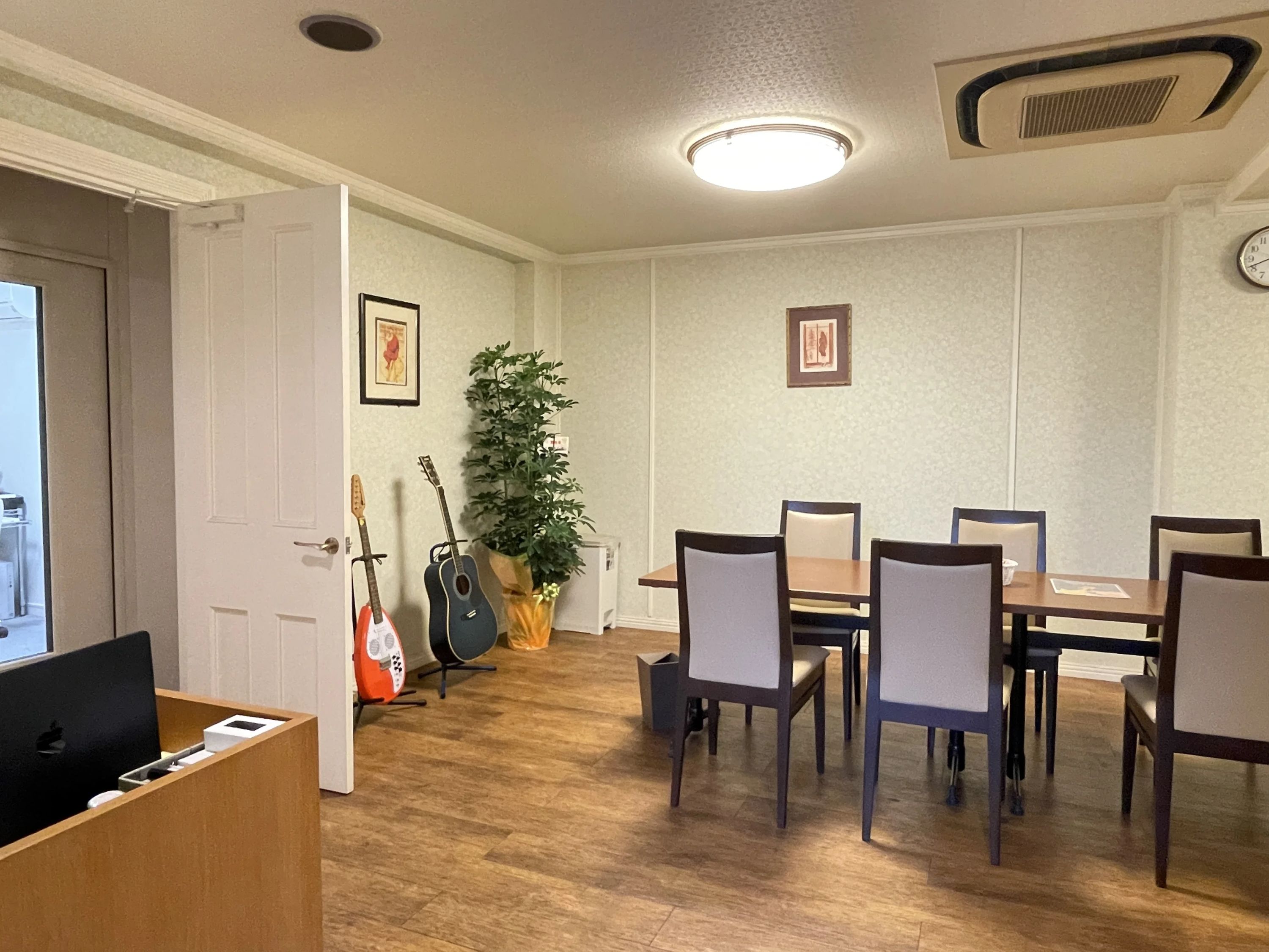 アルファミュージック声優スクール 三島校のメイン画像