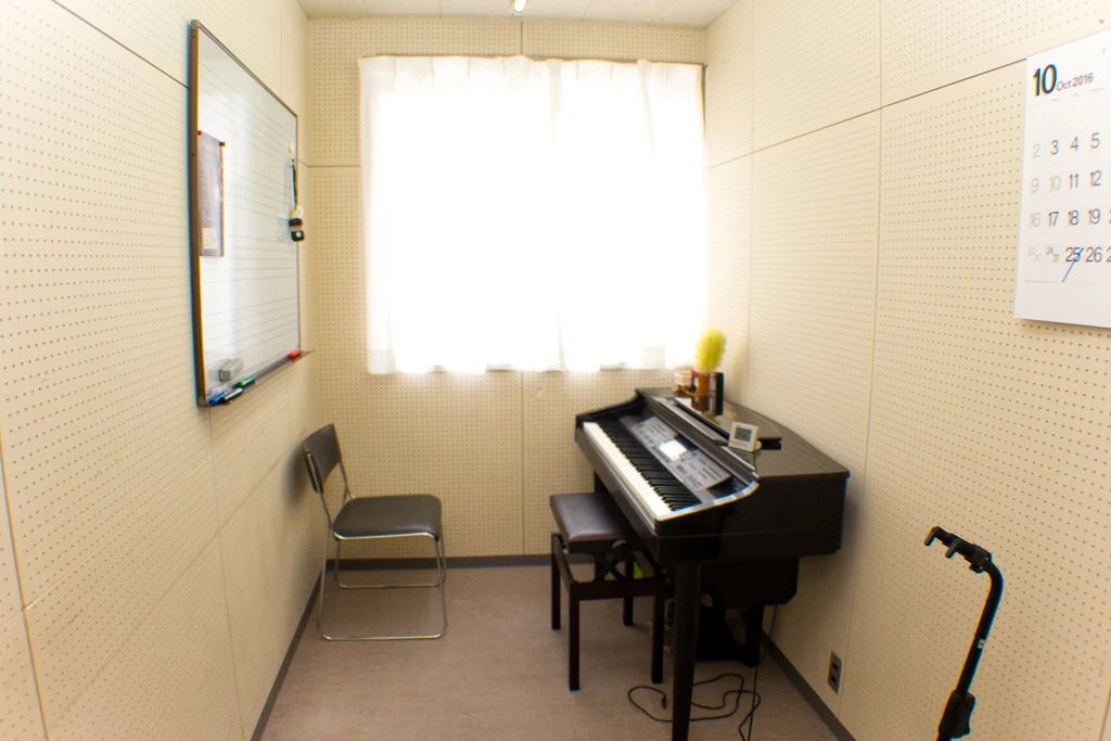 新響楽器　バイオリン教室 緑が丘センターのサムネイル画像 2