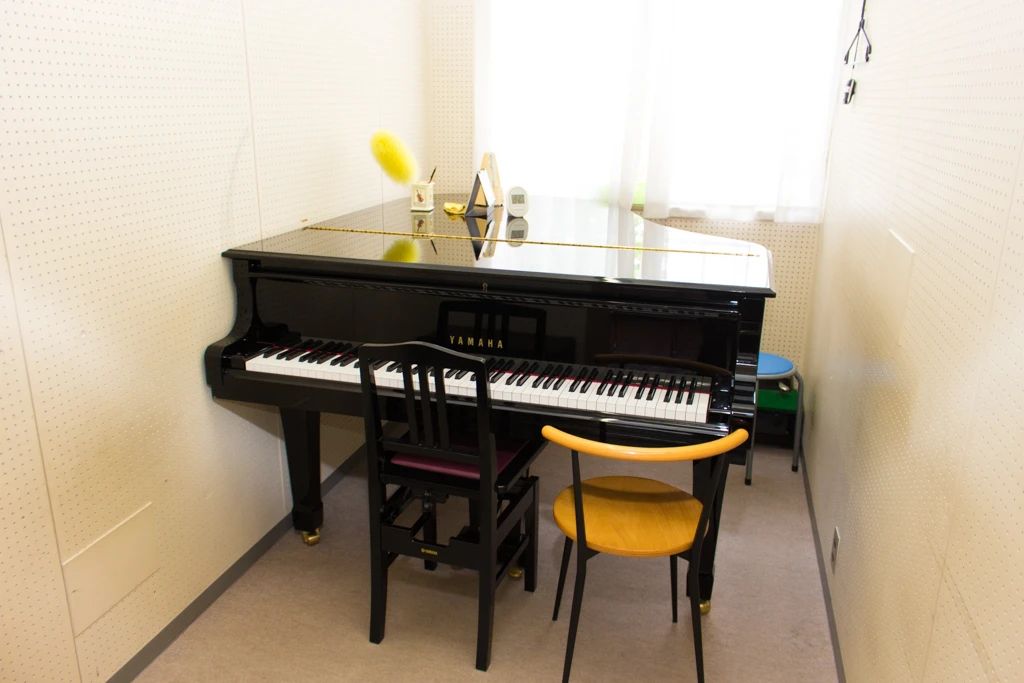 新響楽器　バイオリン教室 緑が丘センターのサムネイル画像 3