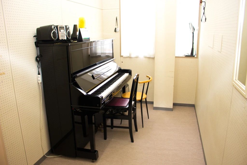 新響楽器　バイオリン教室 緑が丘センターのサムネイル画像 4