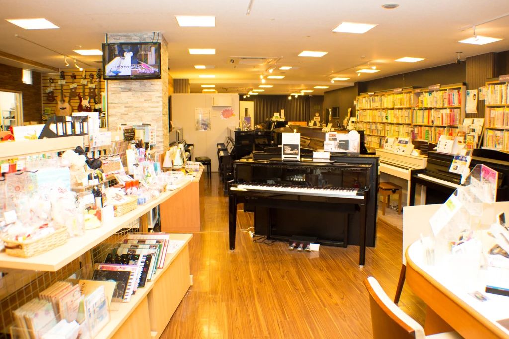 新響楽器　小学生ドラム教室 ミュージックスクール 甲子園のサムネイル画像 4