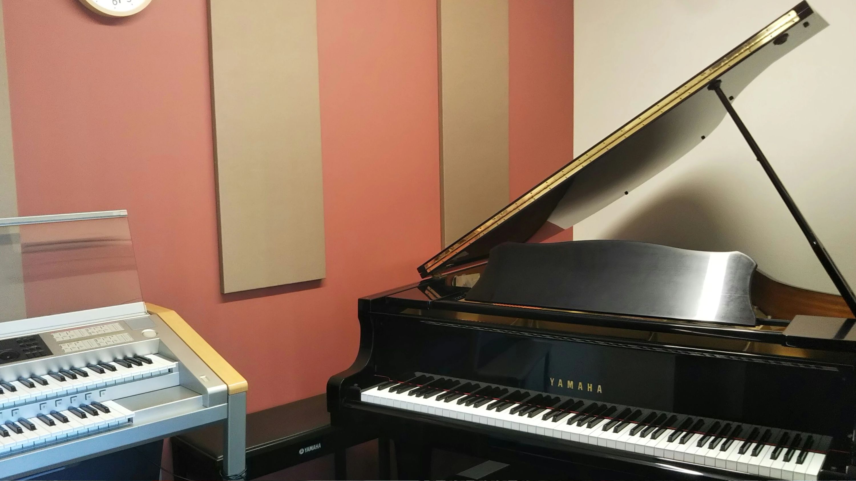 JEUGIAオリジナルレッスン ドラム フォーラム阪急洛西口のサムネイル画像 5