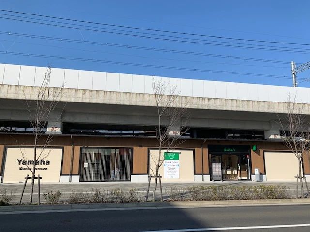 JEUGIAオリジナルレッスン ドラム フォーラム阪急洛西口のサムネイル画像 3