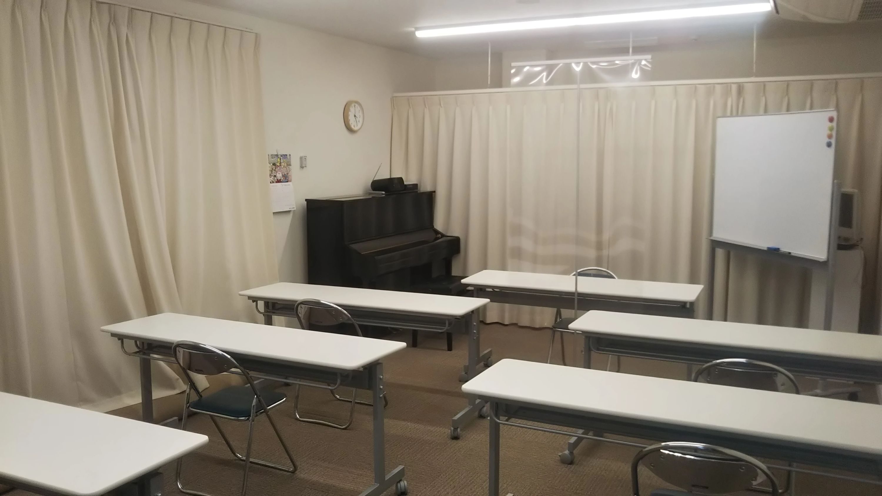 JEUGIAオリジナルレッスン ドラム フォーラム阪急洛西口のサムネイル画像 4