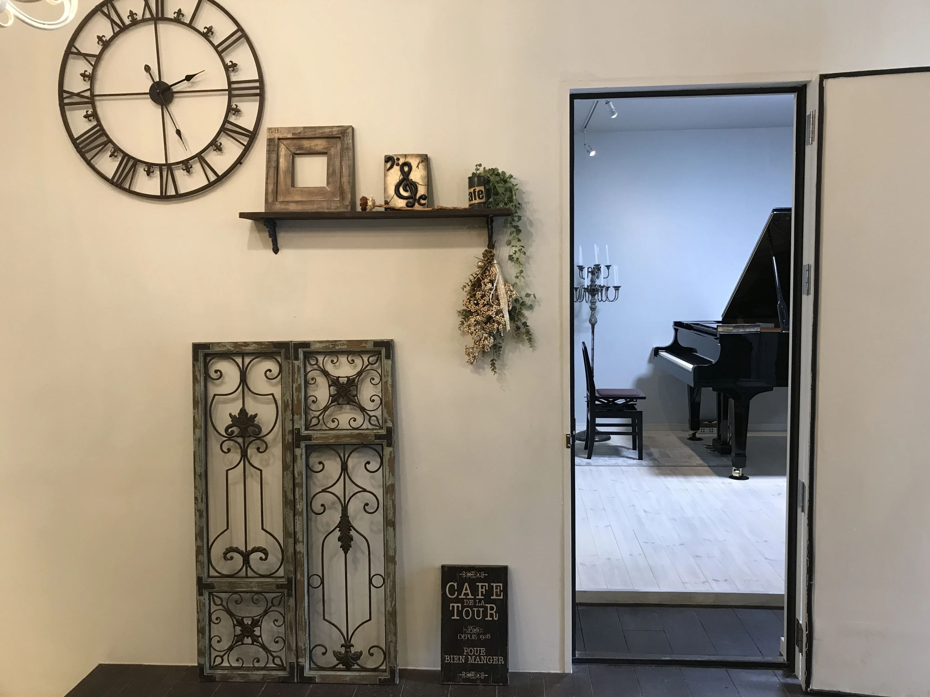 SOUND MAGIC OKI ドラム 川口教室のメイン画像