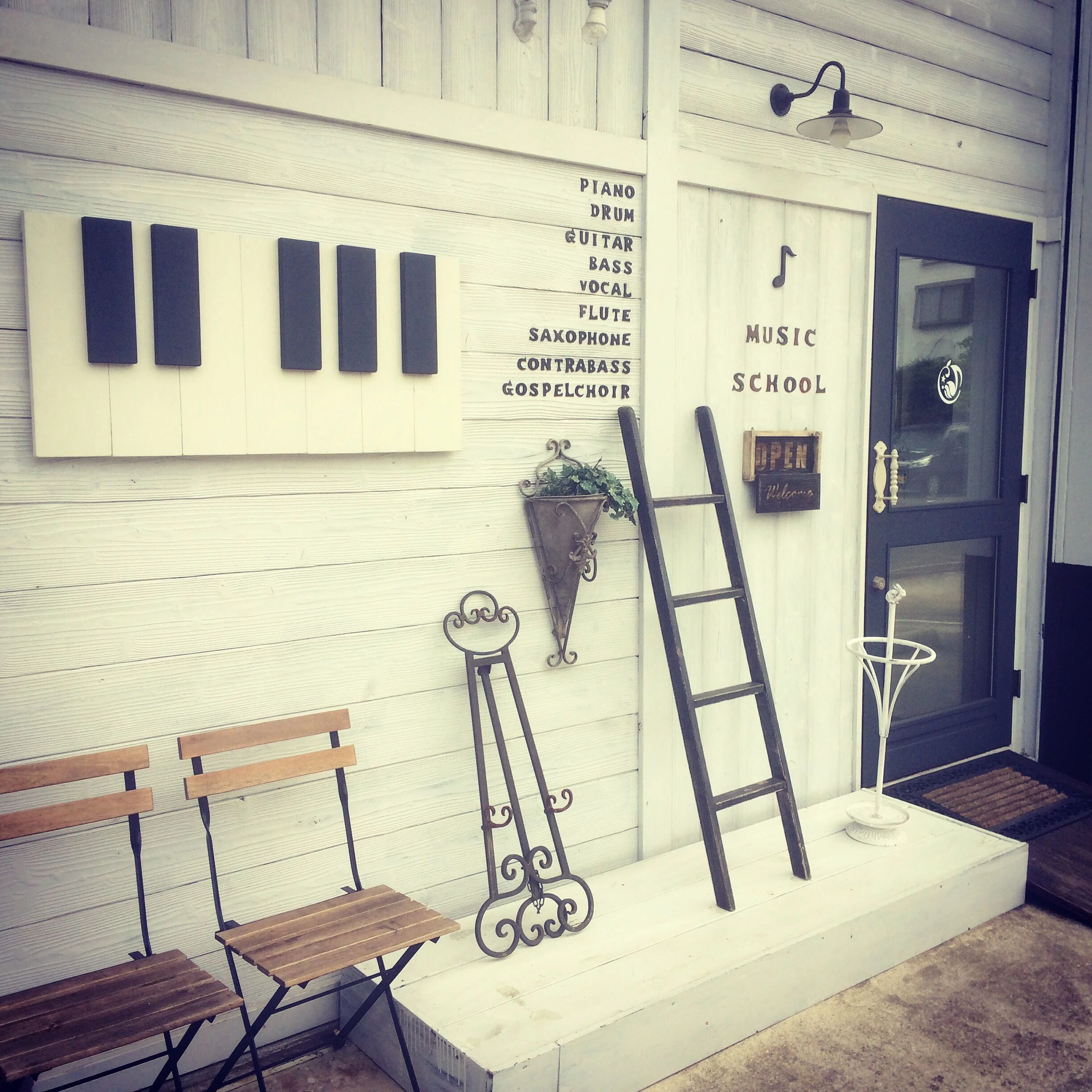 SOUND MAGIC OKI ヴァイオリン・ヴィオラ 川口教室のメイン画像