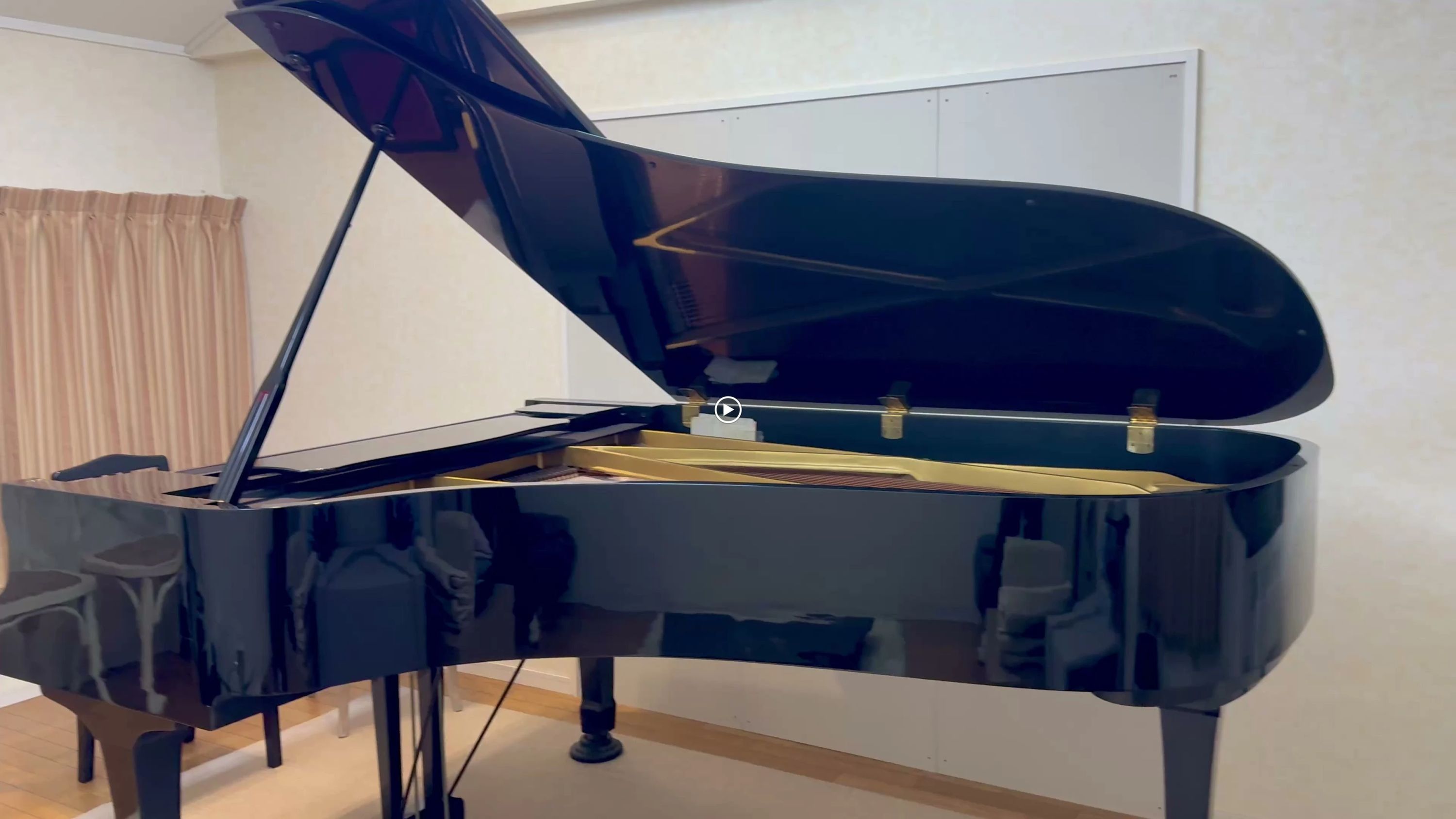 SOUND MAGIC OKI ピアノ 瀬戸教室のメイン画像