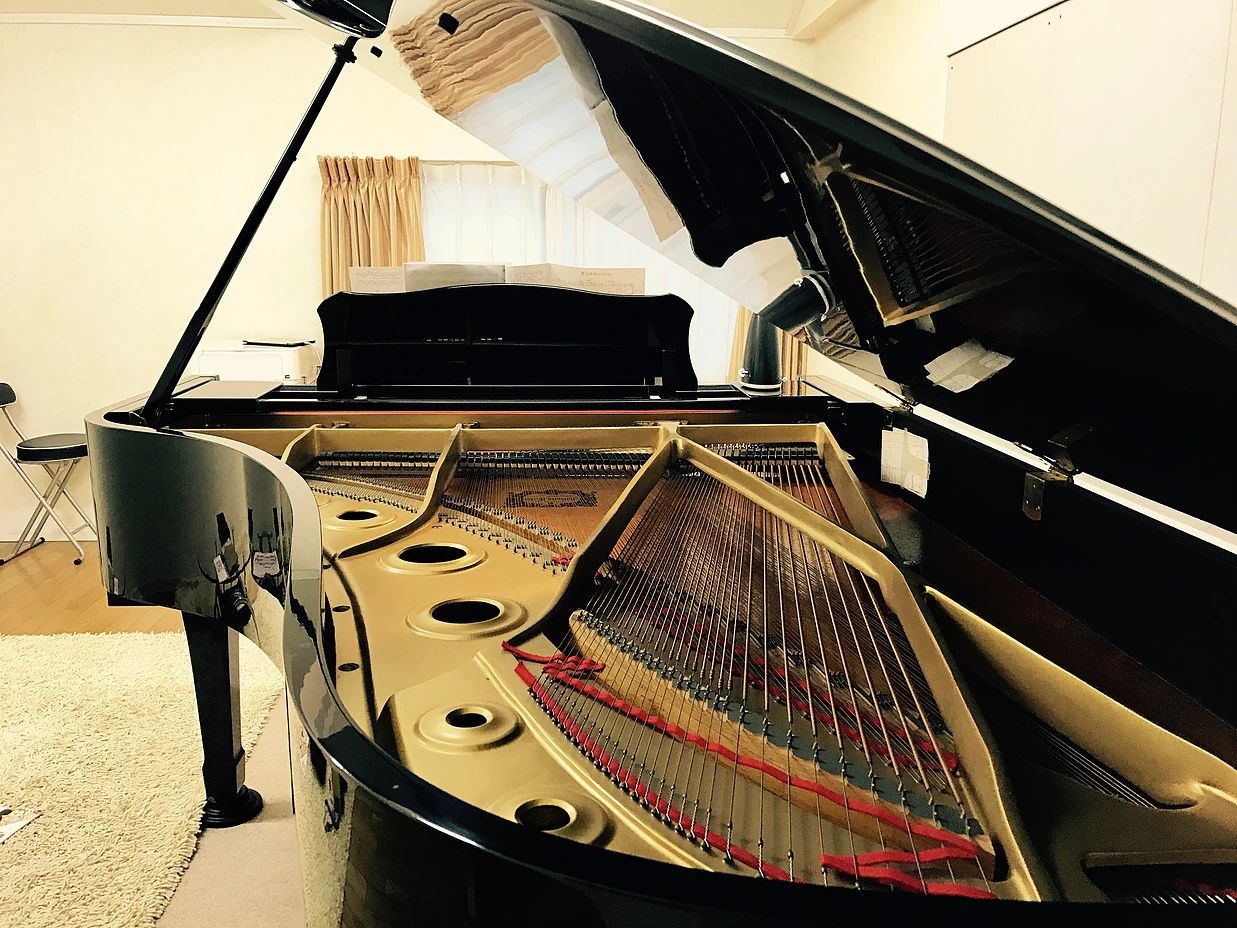 SOUND MAGIC OKI ピアノ 瀬戸教室のサムネイル画像 2