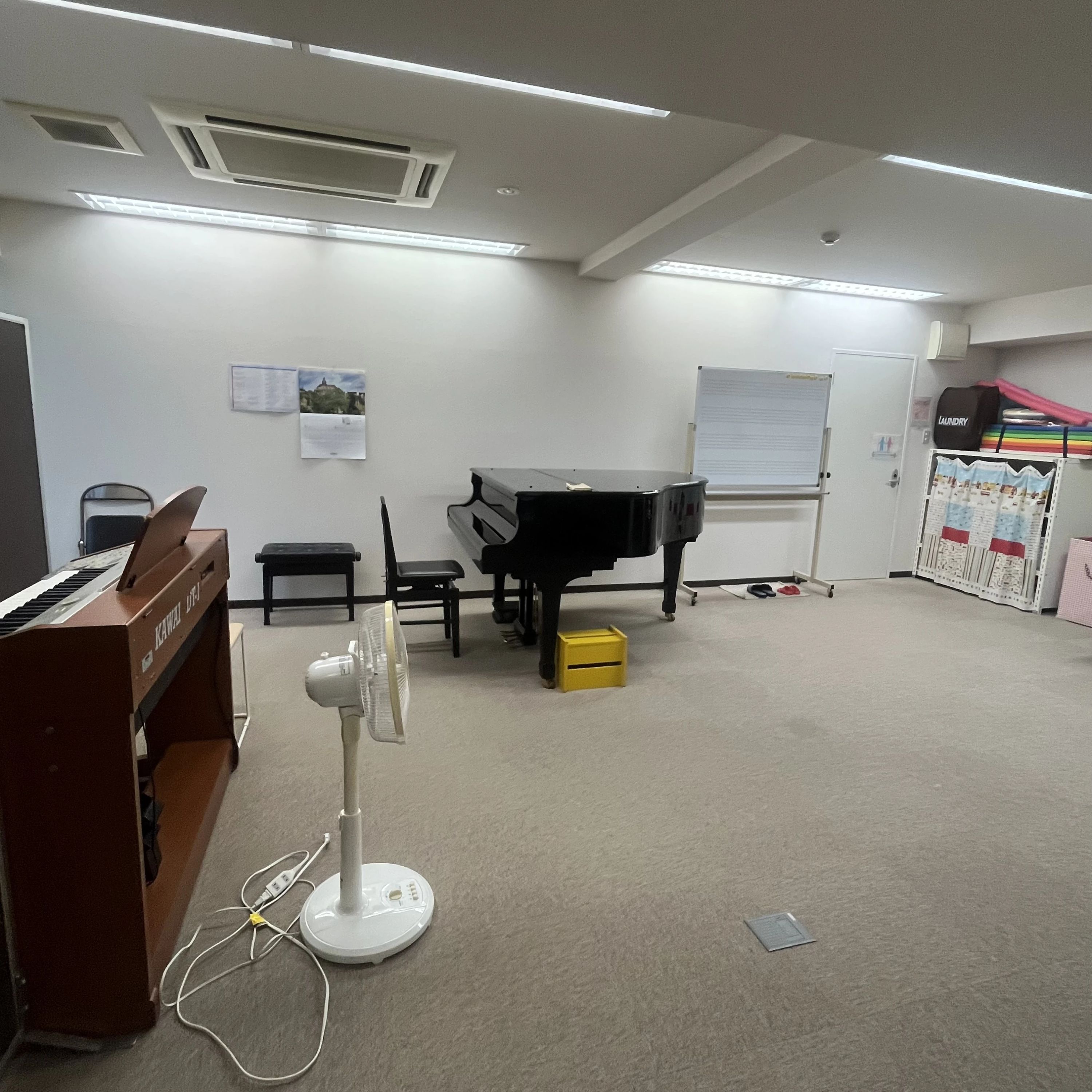 カワイ音楽教室 フルートコース 西原センターのサムネイル画像 5