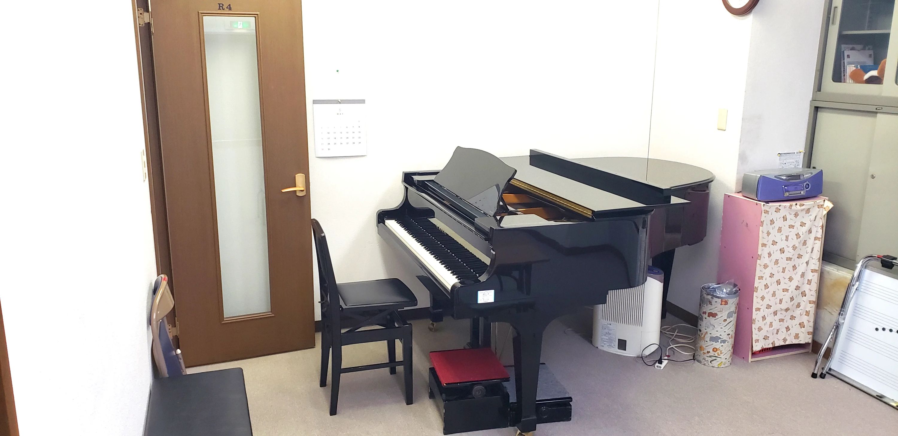 カワイ音楽教室 ギターコース 香椎センターのサムネイル画像 3